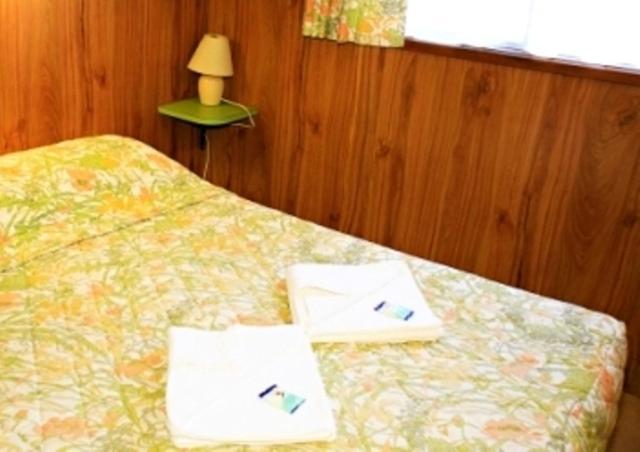 Nrma Mildura Riverside Holiday Park Номер фото