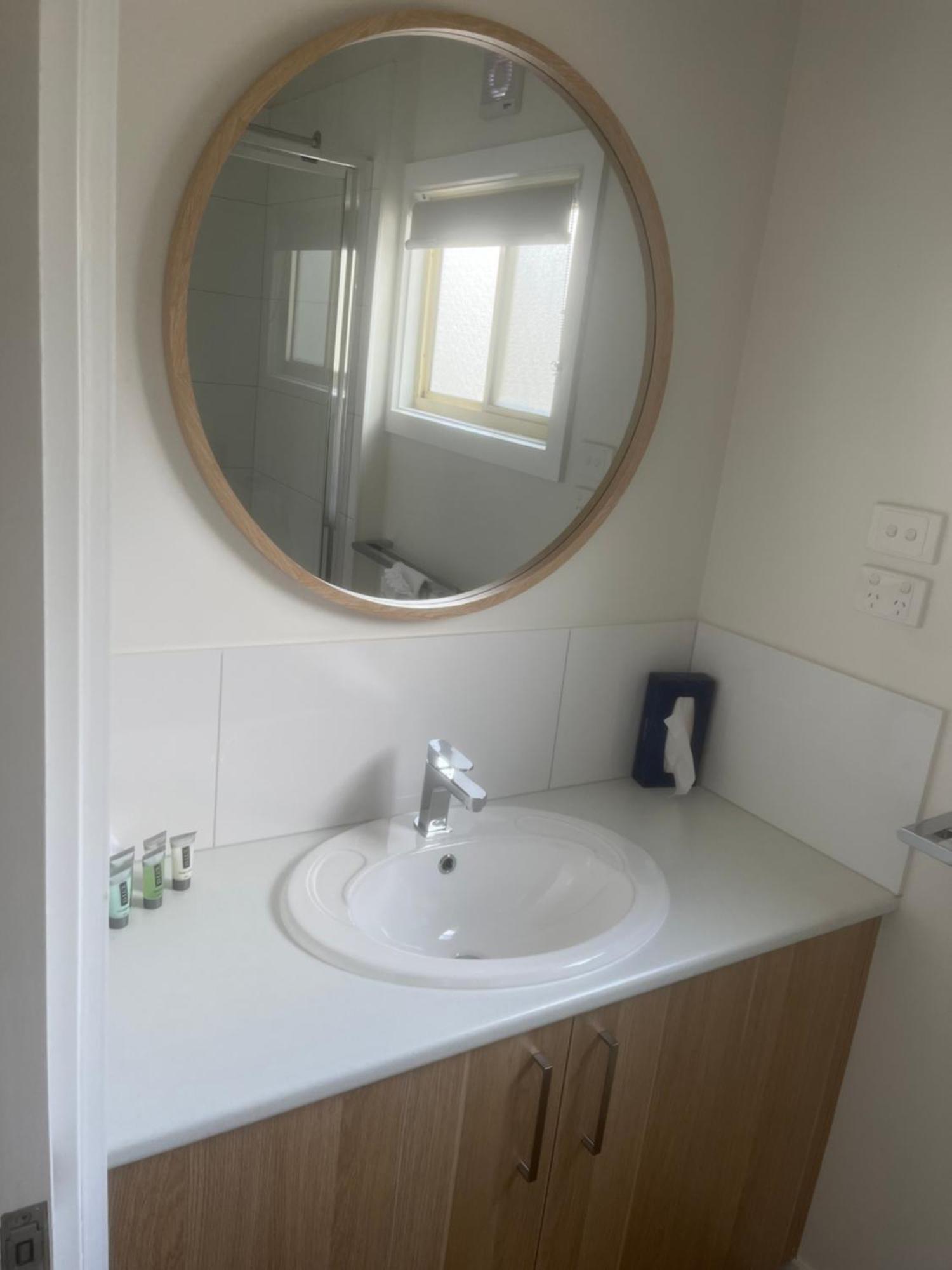 Nrma Mildura Riverside Holiday Park Экстерьер фото