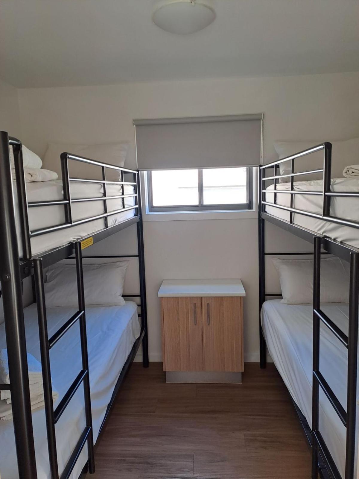 Nrma Mildura Riverside Holiday Park Экстерьер фото