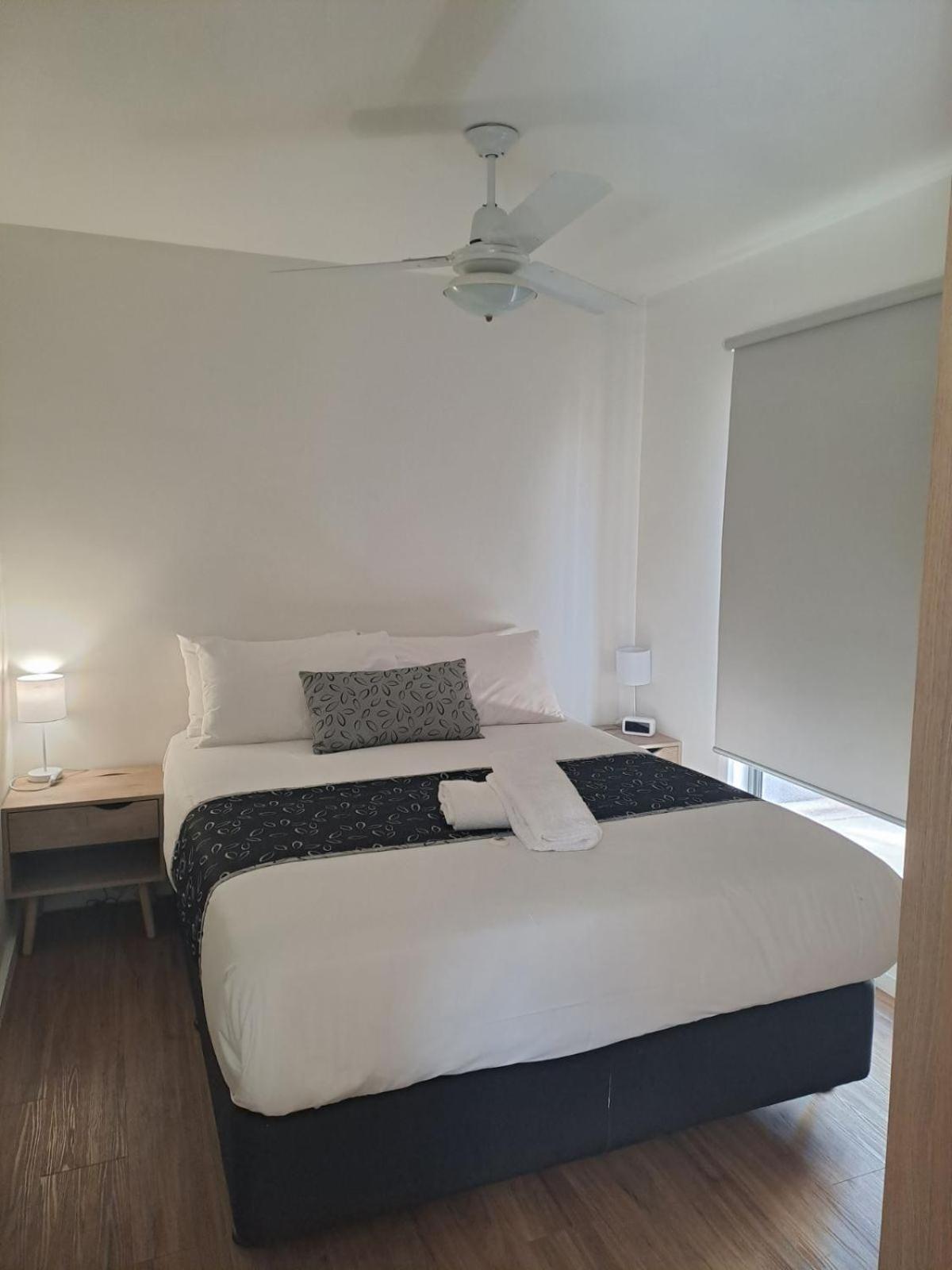 Nrma Mildura Riverside Holiday Park Экстерьер фото