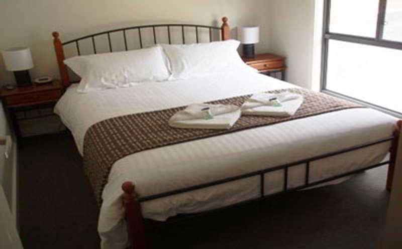 Nrma Mildura Riverside Holiday Park Экстерьер фото