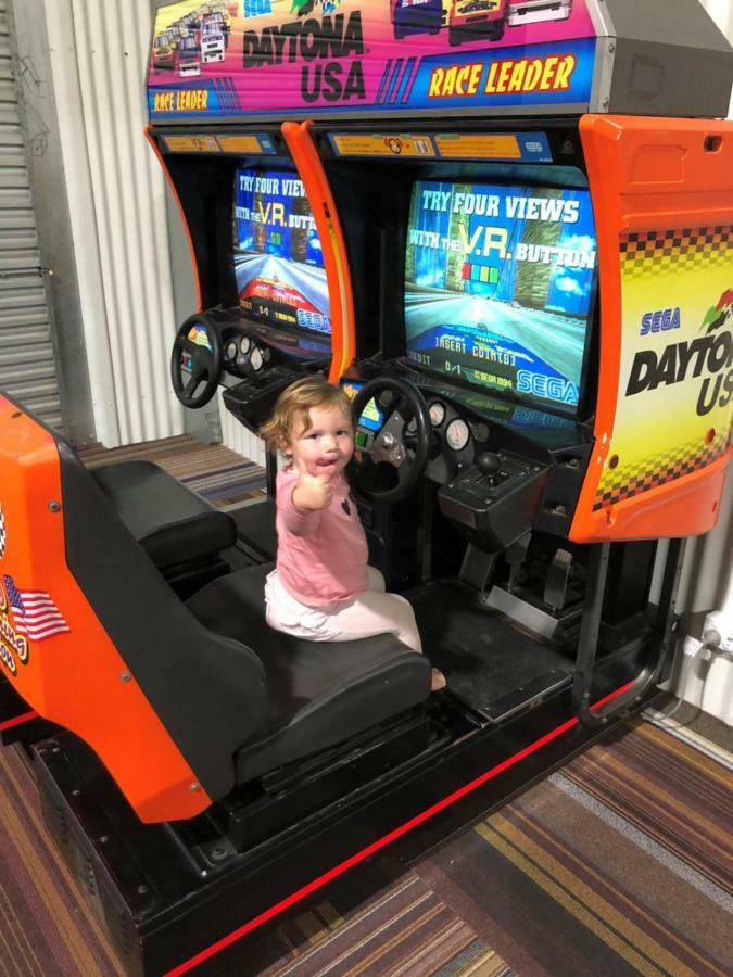 Nrma Mildura Riverside Holiday Park Экстерьер фото
